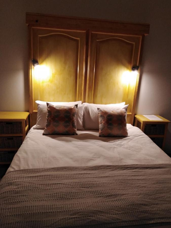 Oryx Guesthouse Oranjemund Екстер'єр фото